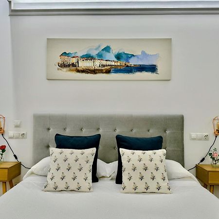 شقة Loft Centre سانتاندر المظهر الخارجي الصورة