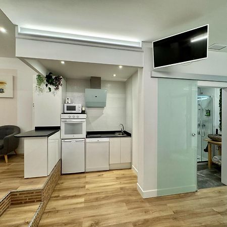 شقة Loft Centre سانتاندر المظهر الخارجي الصورة