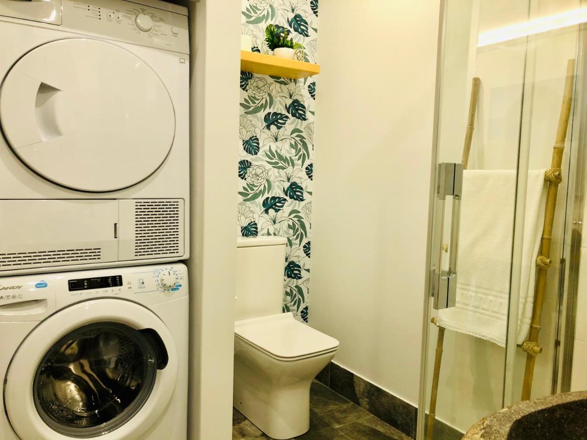 شقة Loft Centre سانتاندر المظهر الخارجي الصورة