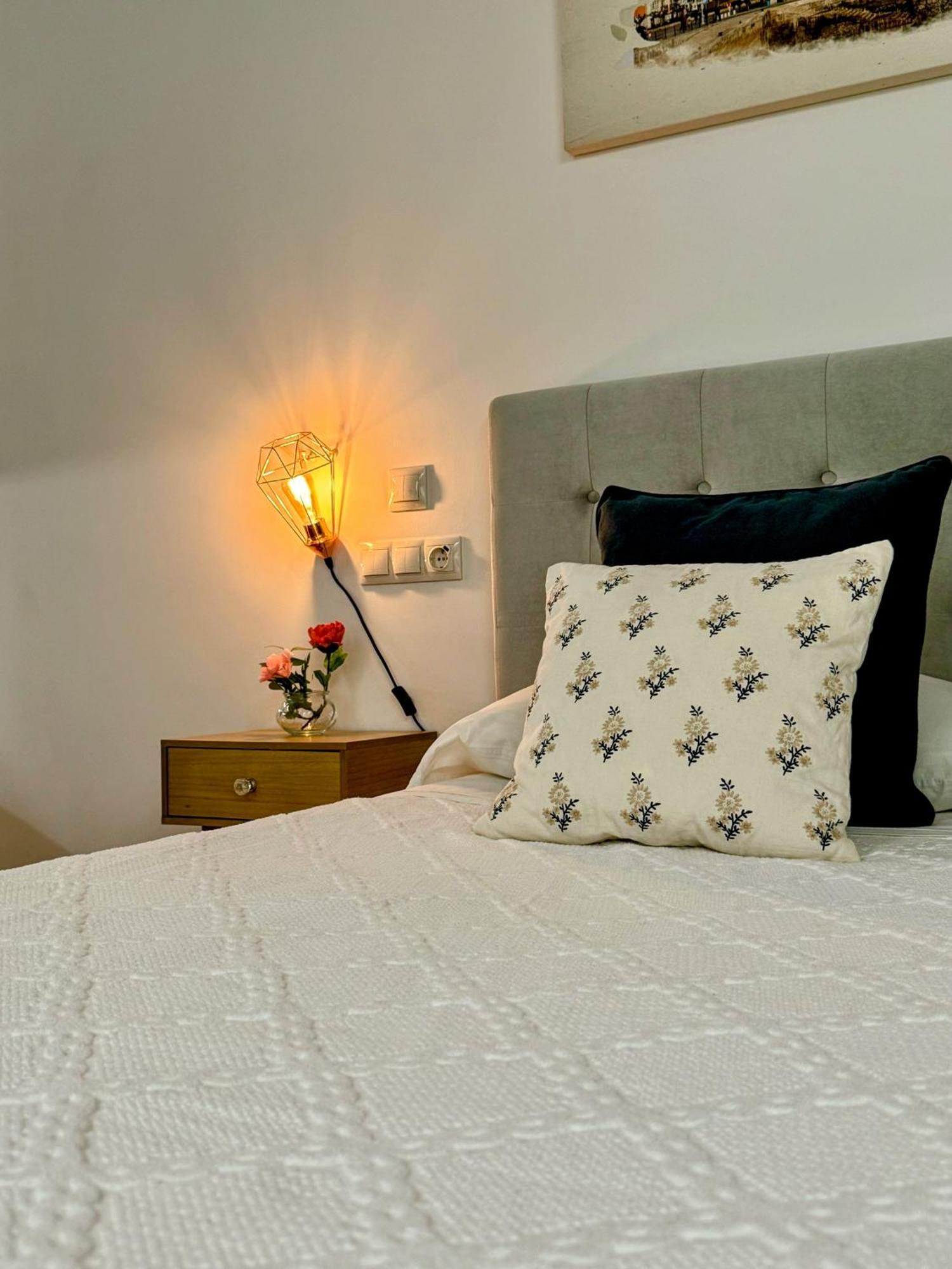 شقة Loft Centre سانتاندر المظهر الخارجي الصورة