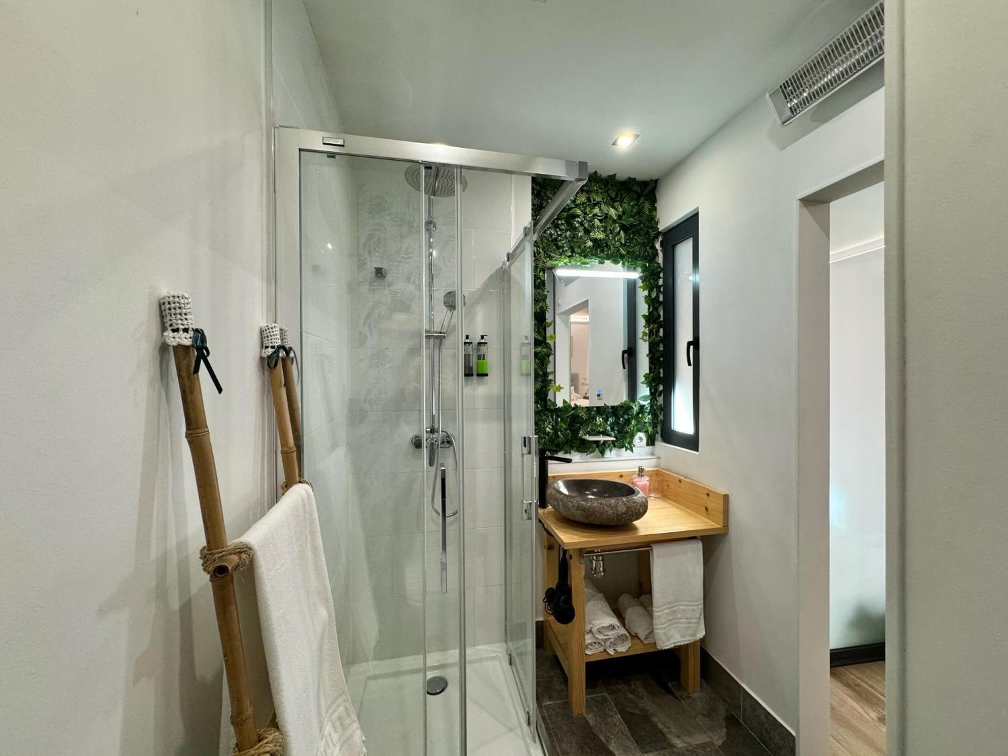 شقة Loft Centre سانتاندر المظهر الخارجي الصورة