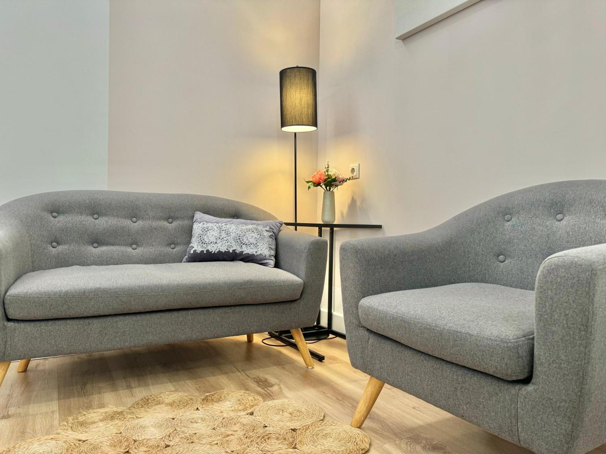 شقة Loft Centre سانتاندر المظهر الخارجي الصورة