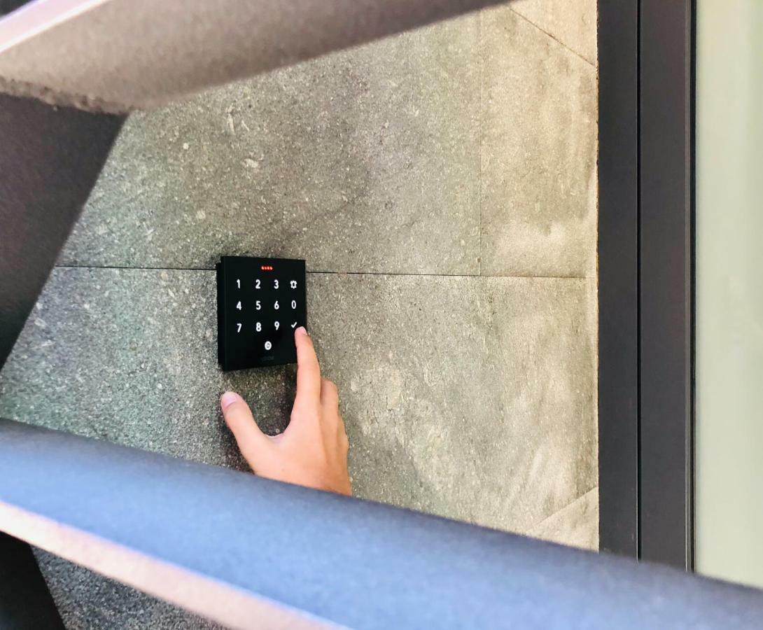 شقة Loft Centre سانتاندر المظهر الخارجي الصورة